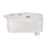 Uljni hladnjak, ulje za motor NRF NRF 31278 IC-DEDD10