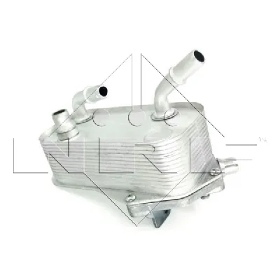 Uljni hladnjak, ulje za motor NRF NRF 31279 IC-DF12DA