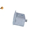 Uljni hladnjak, ulje za motor NRF NRF 31281 IC-DF12DC