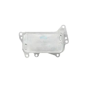 Uljni hladnjak, ulje za motor NRF NRF 31282 IC-DEDD8B