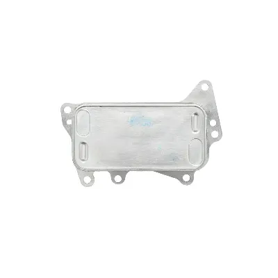 Uljni hladnjak, ulje za motor NRF NRF 31282 IC-DEDD8B