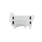 Uljni hladnjak, ulje za motor NRF NRF 31282 IC-DEDD8B