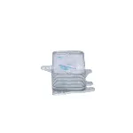 Uljni hladnjak, ulje za motor NRF NRF 31282 IC-DEDD8B
