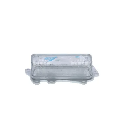 Uljni hladnjak, ulje za motor NRF NRF 31282 IC-DEDD8B