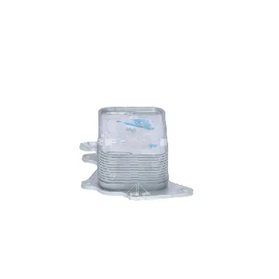 Uljni hladnjak, ulje za motor NRF NRF 31282 IC-DEDD8B