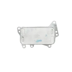 Uljni hladnjak, ulje za motor NRF NRF 31283 IC-DEDD8F