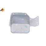 Uljni hladnjak, ulje za motor NRF NRF 31284 IC-DF12DD