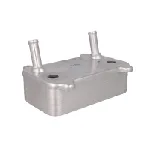 Uljni hladnjak, ulje za motor NRF NRF 31288 IC-DF12E1