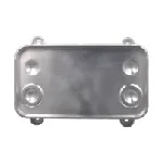 Uljni hladnjak, ulje za motor NRF NRF 31288 IC-DF12E1