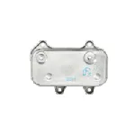 Uljni hladnjak, ulje za motor NRF NRF 31289 IC-DF12E2