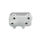 Uljni hladnjak, ulje za motor NRF NRF 31289 IC-DF12E2