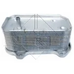 Uljni hladnjak, ulje za motor NRF NRF 31289 IC-DF12E2