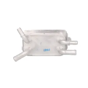 Uljni hladnjak, ulje za motor NRF NRF 31293 IC-DF12E6