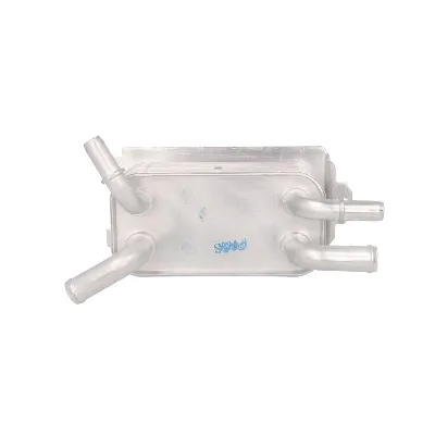 Uljni hladnjak, ulje za motor NRF NRF 31293 IC-DF12E6