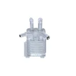 Uljni hladnjak, ulje za motor NRF NRF 31293 IC-DF12E6