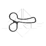 Uljni hladnjak, ulje za motor NRF NRF 31294 IC-DEDDB0