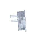 Uljni hladnjak, ulje za motor NRF NRF 31294 IC-DEDDB0