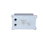 Uljni hladnjak, ulje za motor NRF NRF 31294 IC-DEDDB0