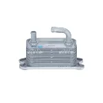 Uljni hladnjak, ulje za motor NRF NRF 31296 IC-DF12E8