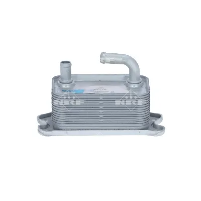 Uljni hladnjak, ulje za motor NRF NRF 31296 IC-DF12E8