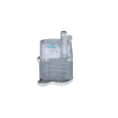 Uljni hladnjak, ulje za motor NRF NRF 31296 IC-DF12E8