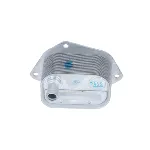 Uljni hladnjak, ulje za motor NRF NRF 31298 IC-DF12EA