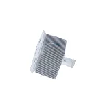 Uljni hladnjak, ulje za motor NRF NRF 31298 IC-DF12EA