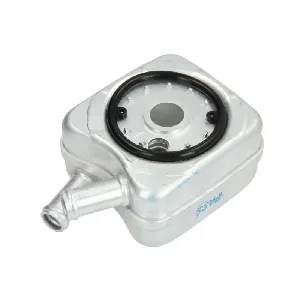 Uljni hladnjak, ulje za motor NRF NRF 31304 IC-C3CB0A