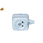 Uljni hladnjak, ulje za motor NRF NRF 31304 IC-C3CB0A