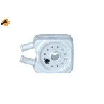 Uljni hladnjak, ulje za motor NRF NRF 31304 IC-C3CB0A