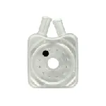 Uljni hladnjak, ulje za motor NRF NRF 31305 IC-C2FE70