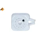 Uljni hladnjak, ulje za motor NRF NRF 31305 IC-C2FE70