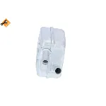 Uljni hladnjak, ulje za motor NRF NRF 31305 IC-C2FE70