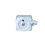 Uljni hladnjak, ulje za motor NRF NRF 31306 IC-C3CB0B