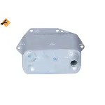 Uljni hladnjak, ulje za motor NRF NRF 31307 IC-DEB3FF