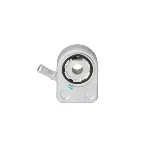 Uljni hladnjak, ulje za motor NRF NRF 31311 IC-DEB3F8