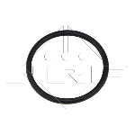 Uljni hladnjak, ulje za motor NRF NRF 31312 IC-DEB3F9