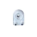 Uljni hladnjak, ulje za motor NRF NRF 31312 IC-DEB3F9