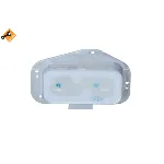 Uljni hladnjak, ulje za motor NRF NRF 31314 IC-DEB3E4