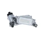 Uljni hladnjak, ulje za motor NRF NRF 31315 IC-DEB3EB