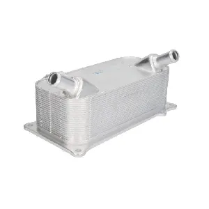 Uljni hladnjak, ulje za motor NRF NRF 31318 IC-DEB402