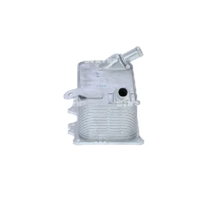 Uljni hladnjak, ulje za motor NRF NRF 31318 IC-DEB402