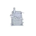Uljni hladnjak, ulje za motor NRF NRF 31318 IC-DEB402