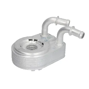 Uljni hladnjak, ulje za motor NRF NRF 31321 IC-DEB3ED