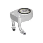 Uljni hladnjak, ulje za motor NRF NRF 31321 IC-DEB3ED