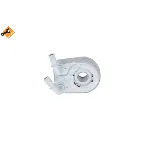 Uljni hladnjak, ulje za motor NRF NRF 31321 IC-DEB3ED