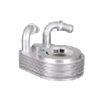 Uljni hladnjak, ulje za motor NRF NRF 31322 IC-DEB3E9