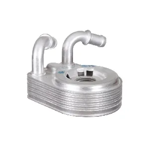 Uljni hladnjak, ulje za motor NRF NRF 31322 IC-DEB3E9