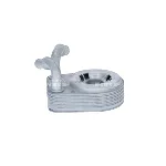 Uljni hladnjak, ulje za motor NRF NRF 31322 IC-DEB3E9