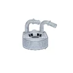 Uljni hladnjak, ulje za motor NRF NRF 31322 IC-DEB3E9